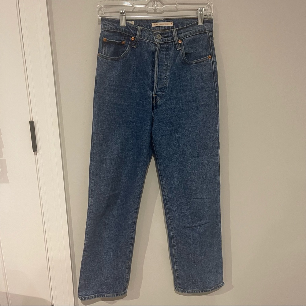 Levi’s Jeans